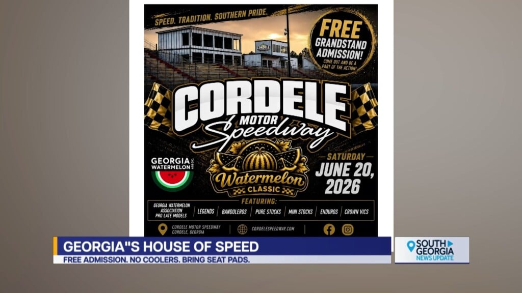 Cordele Cms Watermelon Classic
