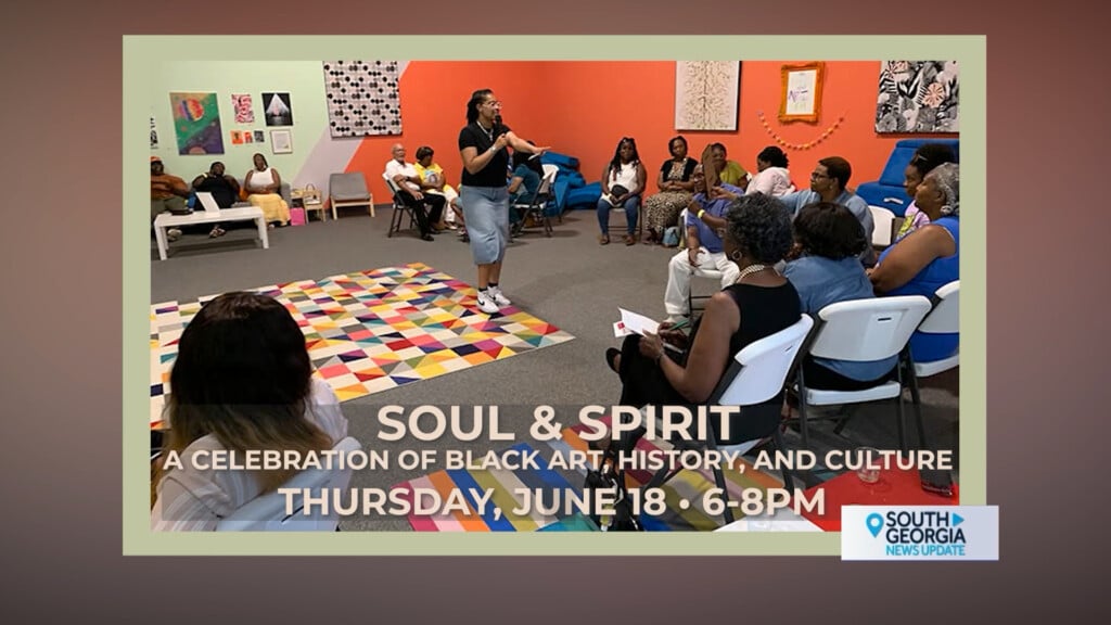 Albany Soul And Spirit