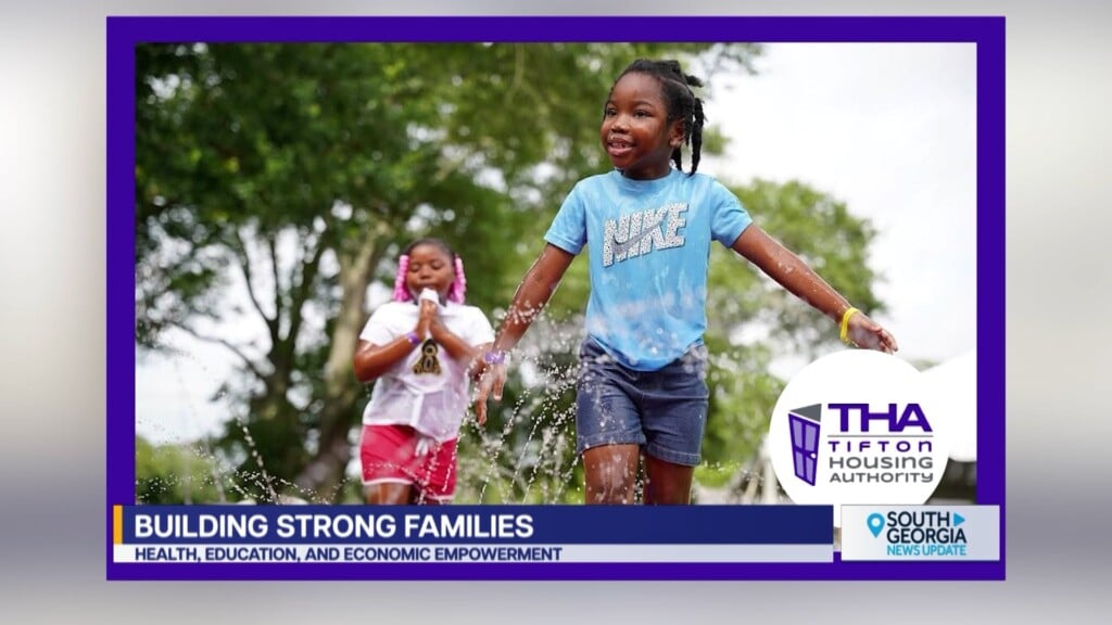 Tifton Family Fun Day