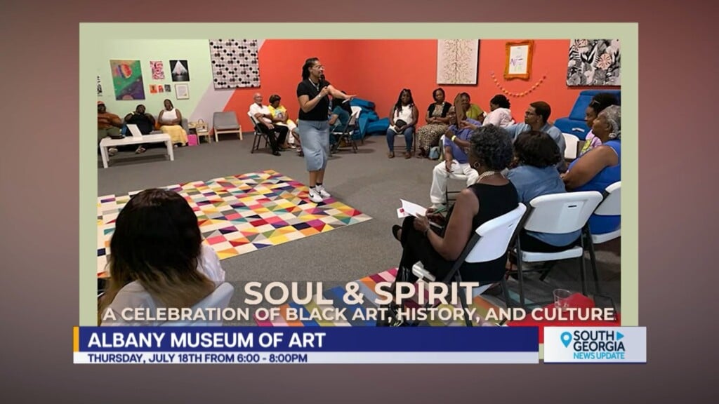 Albany Ama Soul & Spirit