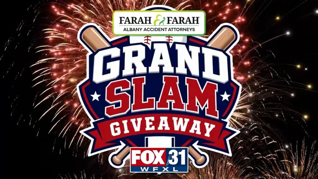 Farrah & Farrah Contest Winner