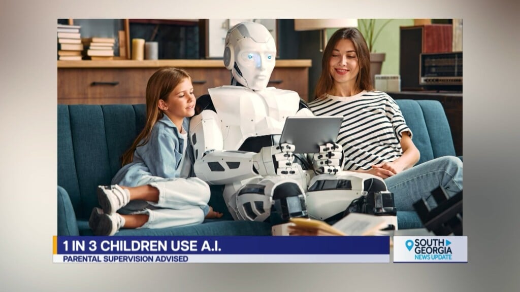 National Ai In The Home