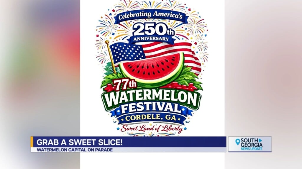 Cordele Watermelon Festival