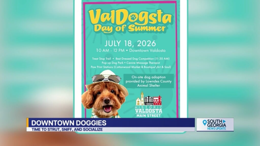 Valdosta Valdogsta