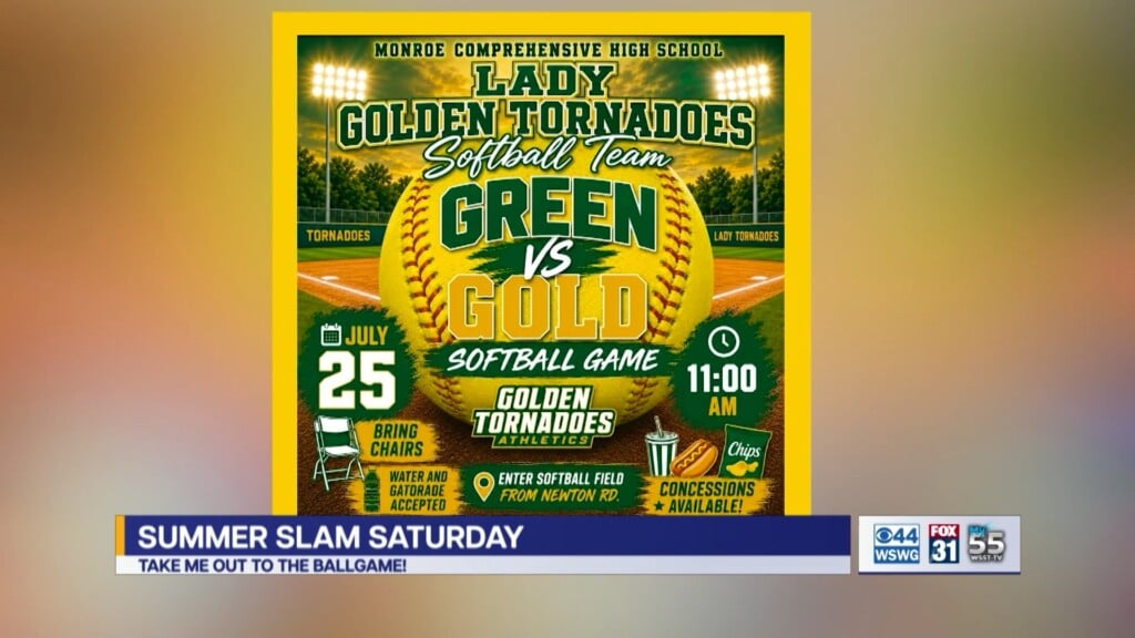 Albany Lady Golden Tornadoes