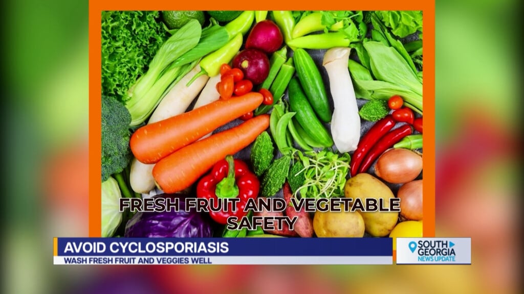 Fresh Food Safety