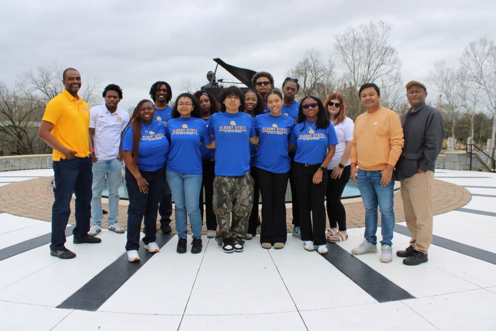 Hbcu Up Group