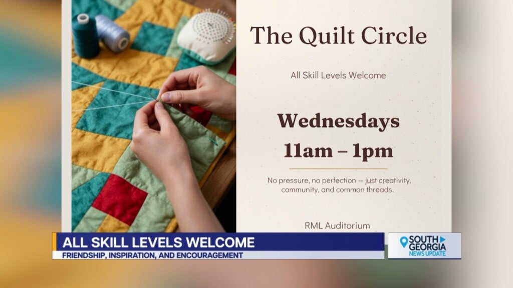 Cairo The Quilt Circle