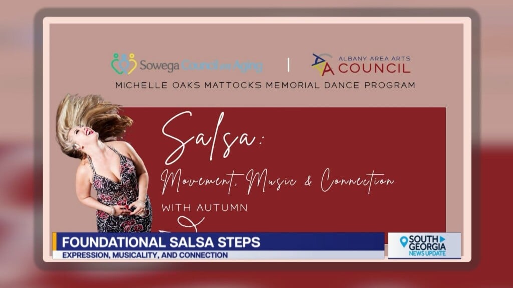 Albany Salsa Wednesdays