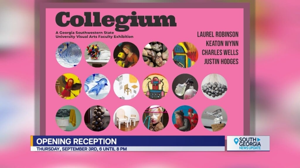 Albany Collegium
