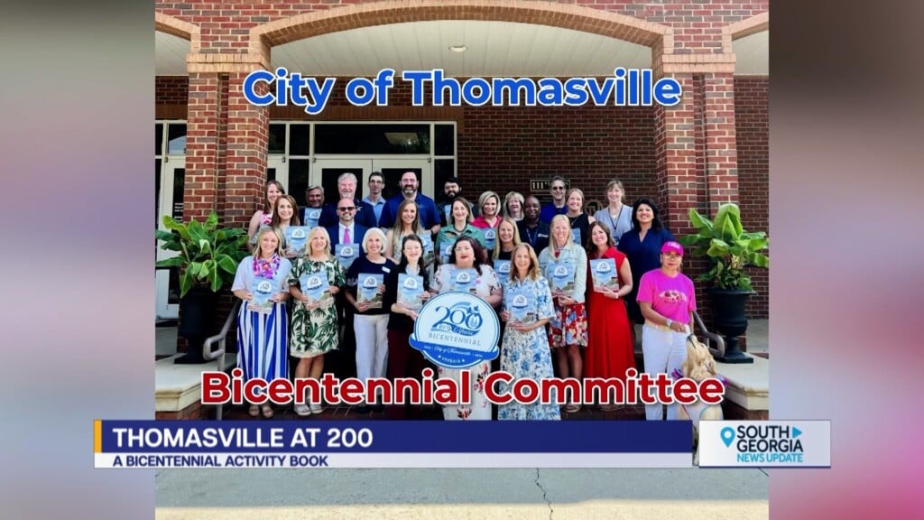 Thomasville Bicentennial Committee