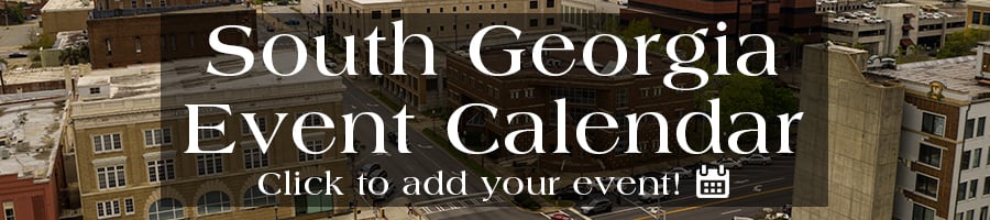 Southaga Calendar Update