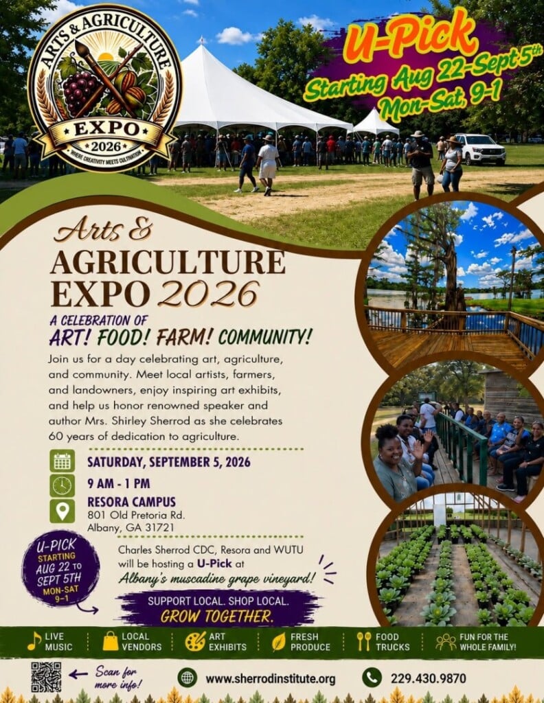 Albany Arts And Ag 0905