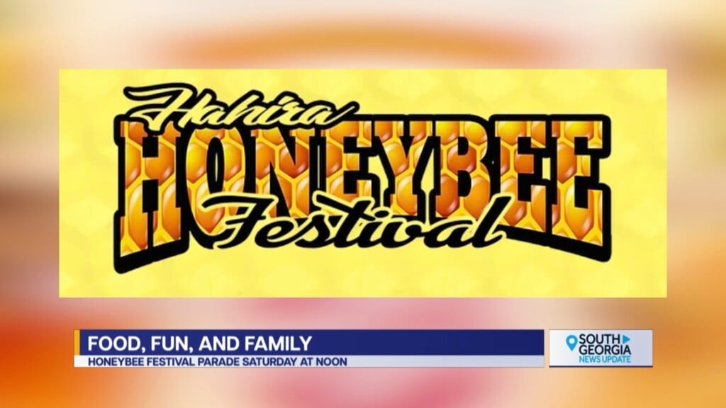 Hahira Honeybee Festival 1003