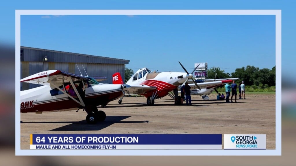 Moultrie Maule And All Fly In 09/17 20