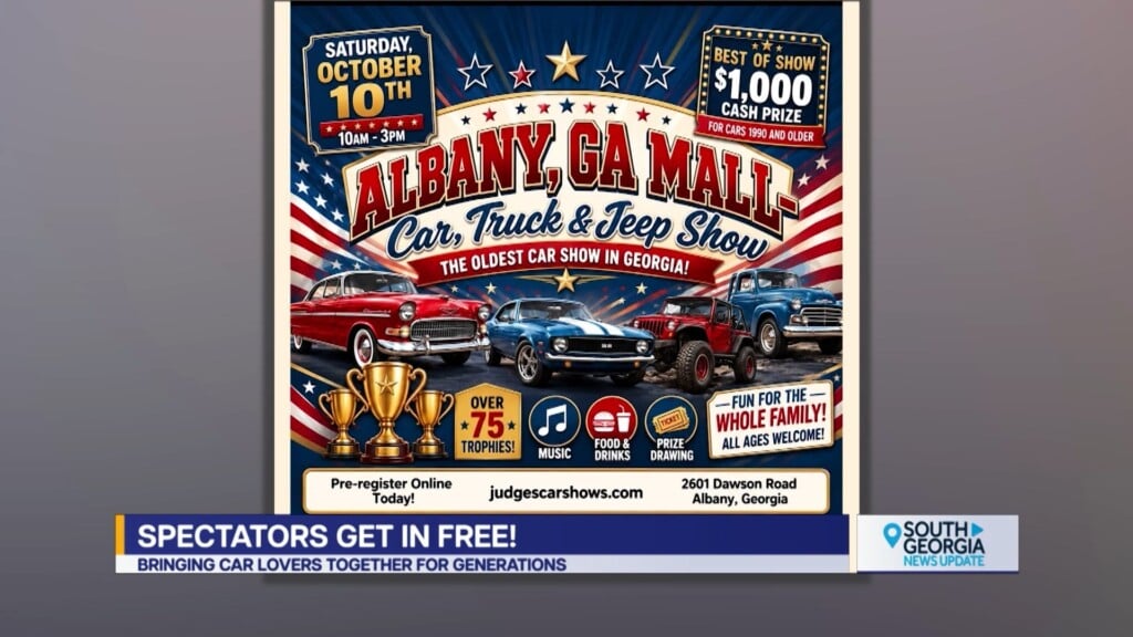 Albany Car And Truck Show 1010