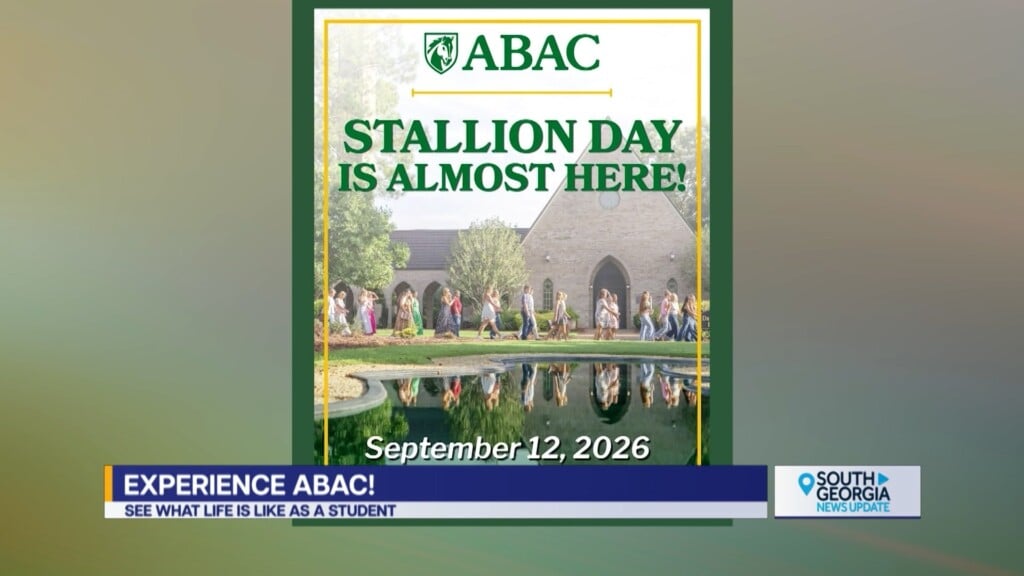 Tifton Abac Stallion Day 0912