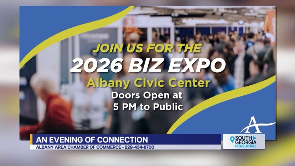 Albany Biz Expo 0923