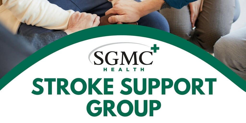 Valdosta Stroke Support Group