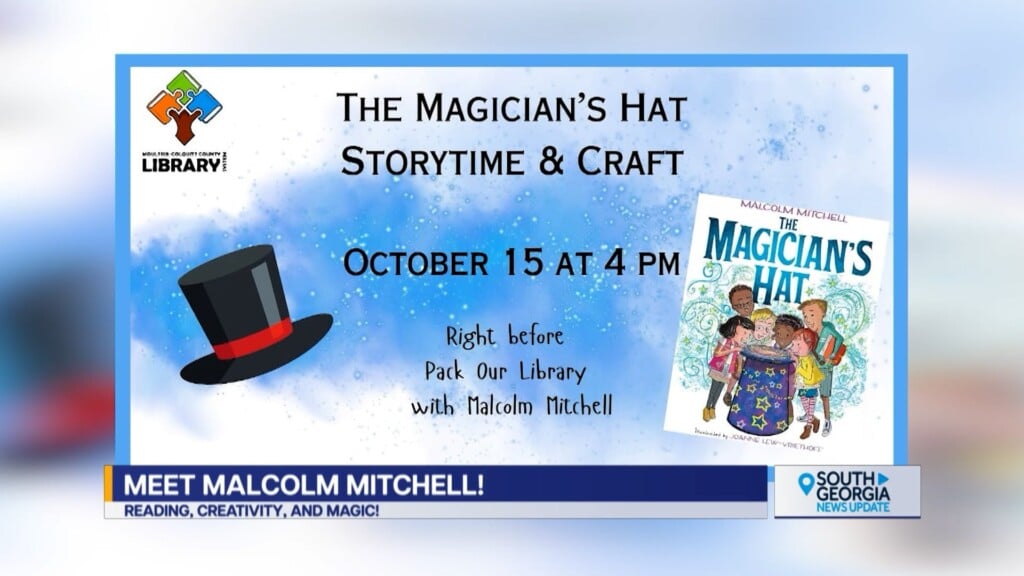 Moultrie The Magicians Hat 1015