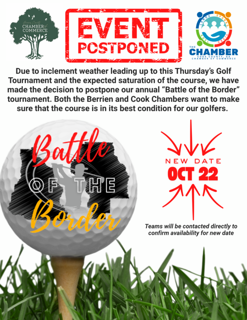 Adel Battle Of The Border Postponed 1022