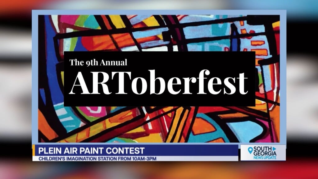 Valdosta Artoberfest 1024