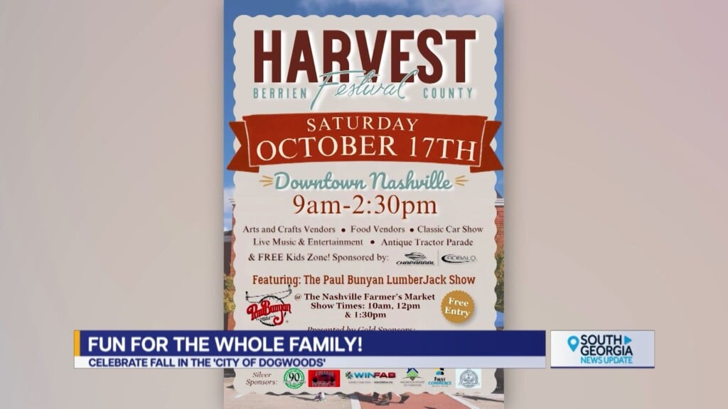 Nashville Harvest Festival 1017
