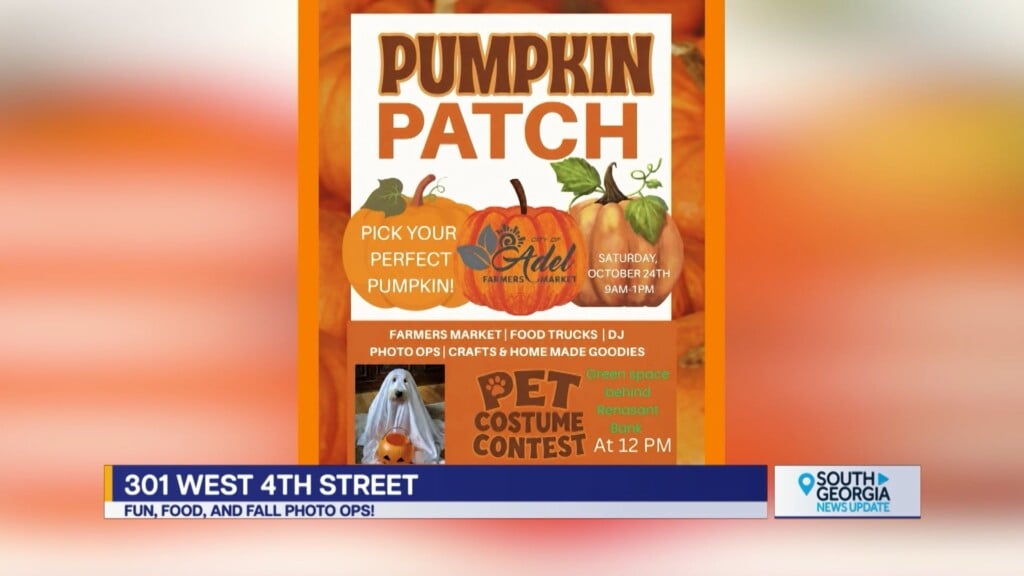 Adel Pumpkin Patch 1024