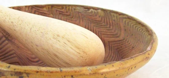 A Menu Of Basic Macrobiotic Recipes