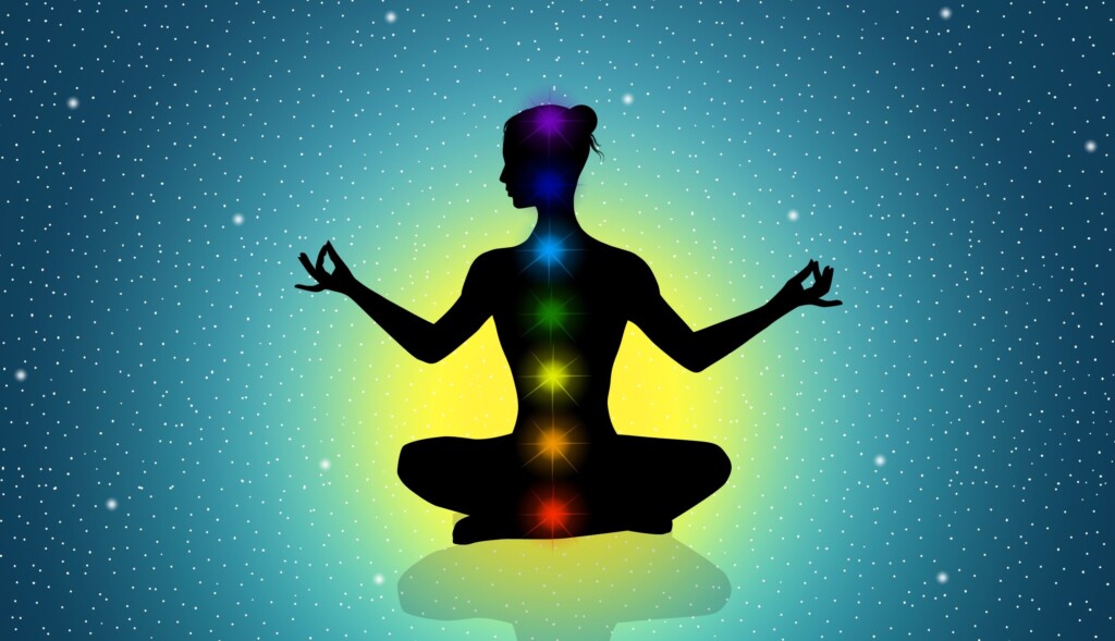 Howtoseechakras