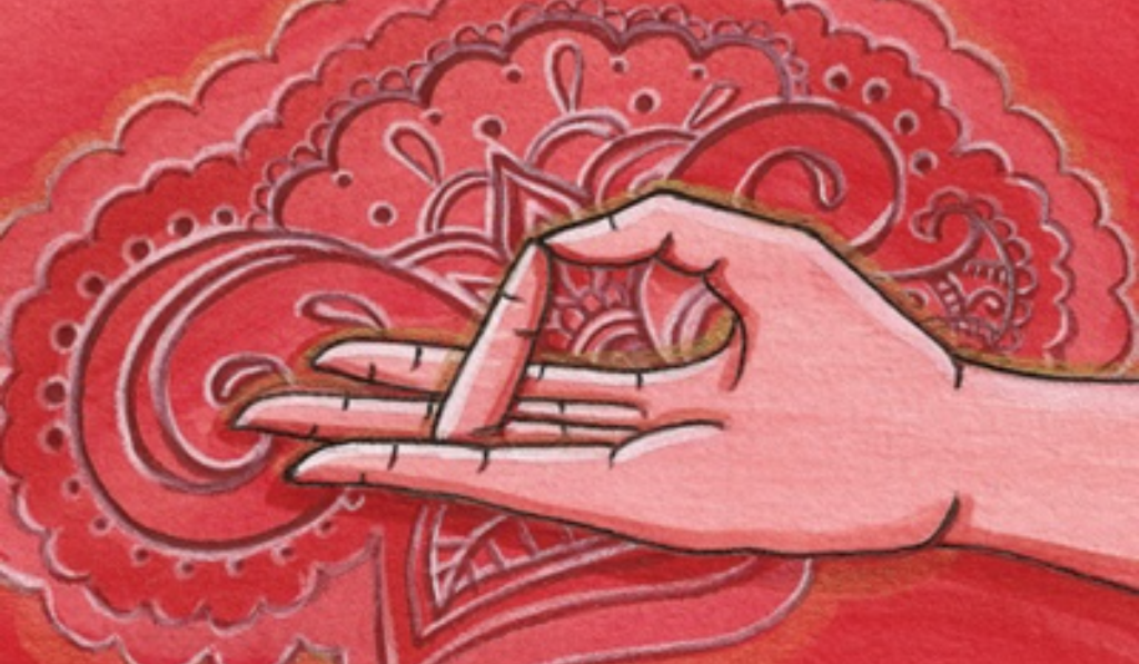 Awakening Your Energy Body With Mudras Resized