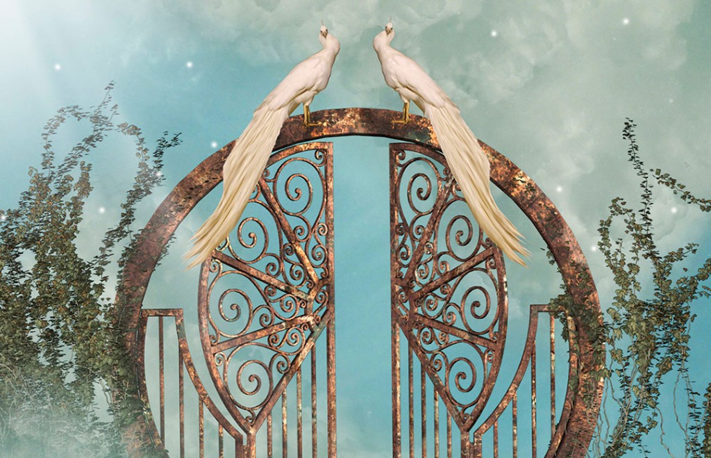 Askthepsychic Gates