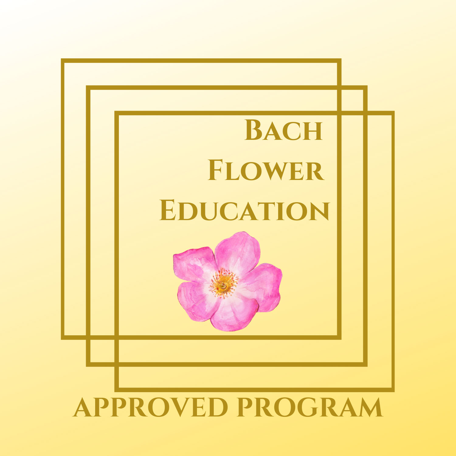 Bach Flower Education