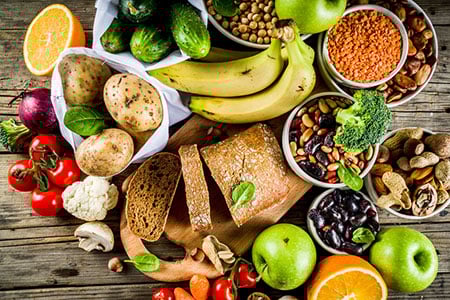 Vegan Food 116433551 S