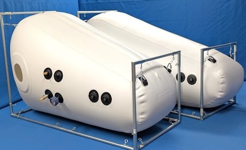 Community Hyperbaric