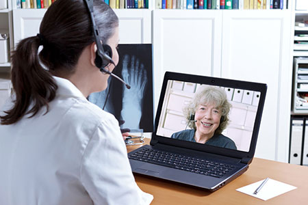 Telehealth 71330899 S
