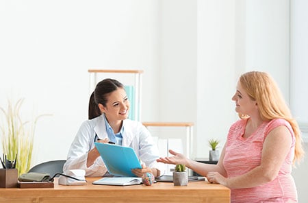 Doctor Patient 101062605 M