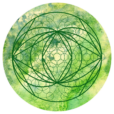 Geometric Pattern 54506088 S