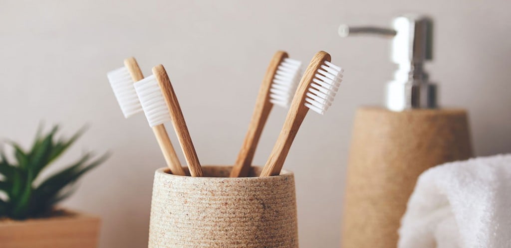 Natural Toothbrushes 137686833 M