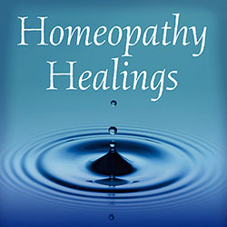 Homeopathy Healings