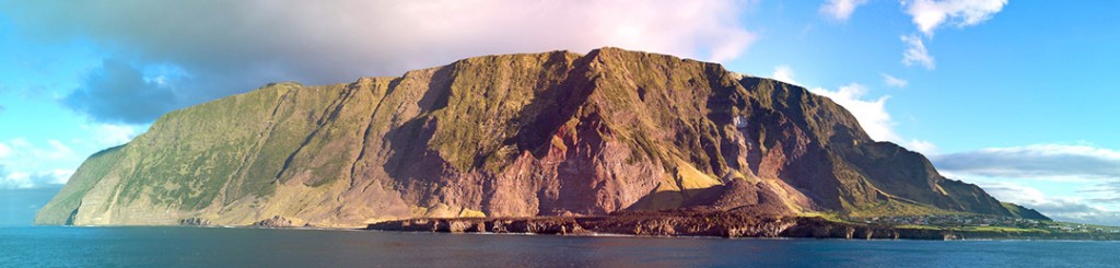 Tristan Da Cunha Brian Gratwicke