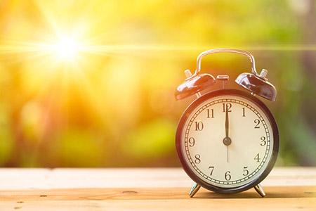 Alarm Clock 68475579 S