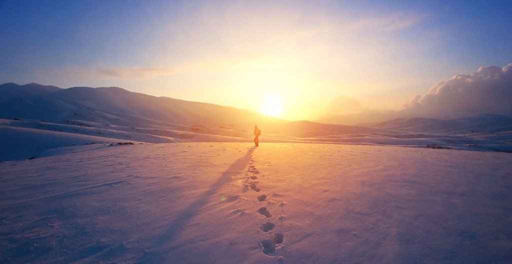Walking Snow 47222031 M