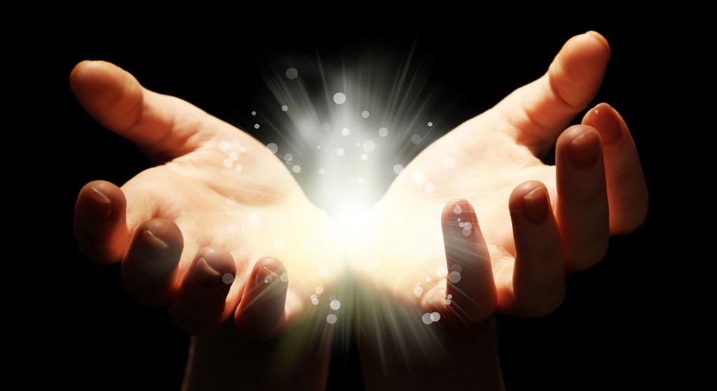 Hands Light 42357929 M