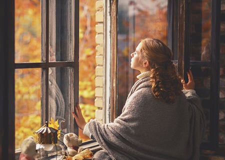 Woman Window 63077166 S