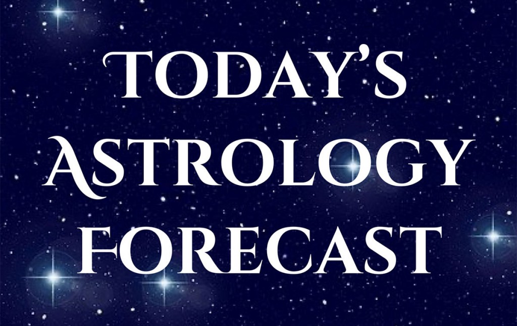 Daily Astrology Spirit of Change Magazine Holistic New England