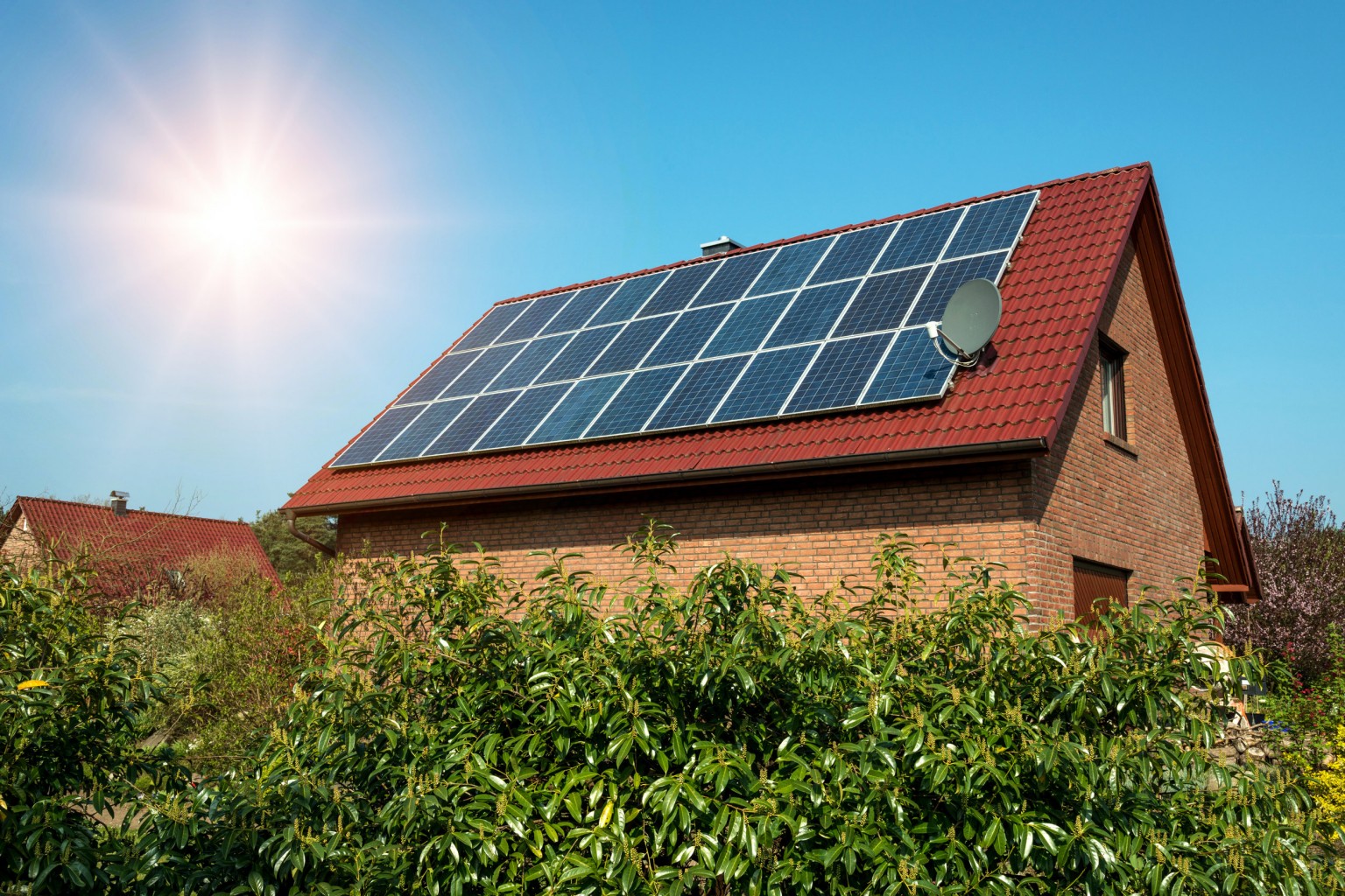DIY Solar Is Installing Your Own Solar Panels Worth It? Spirit of Change Magazine