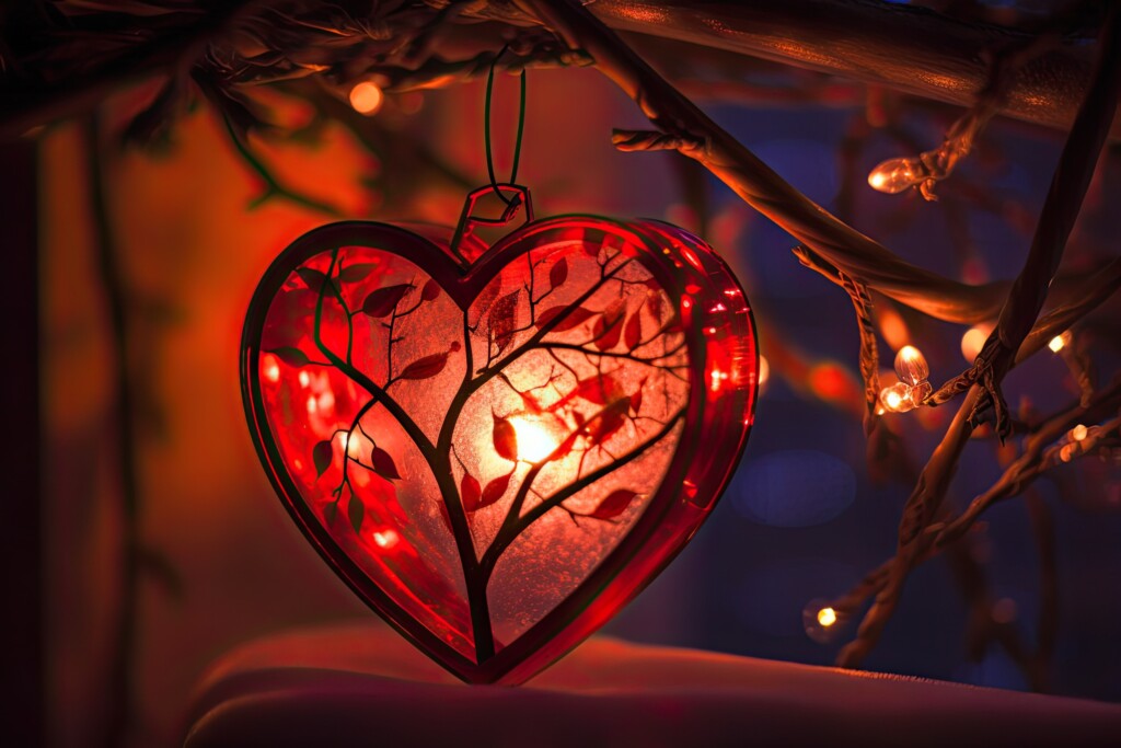 Distancehealingopenheart