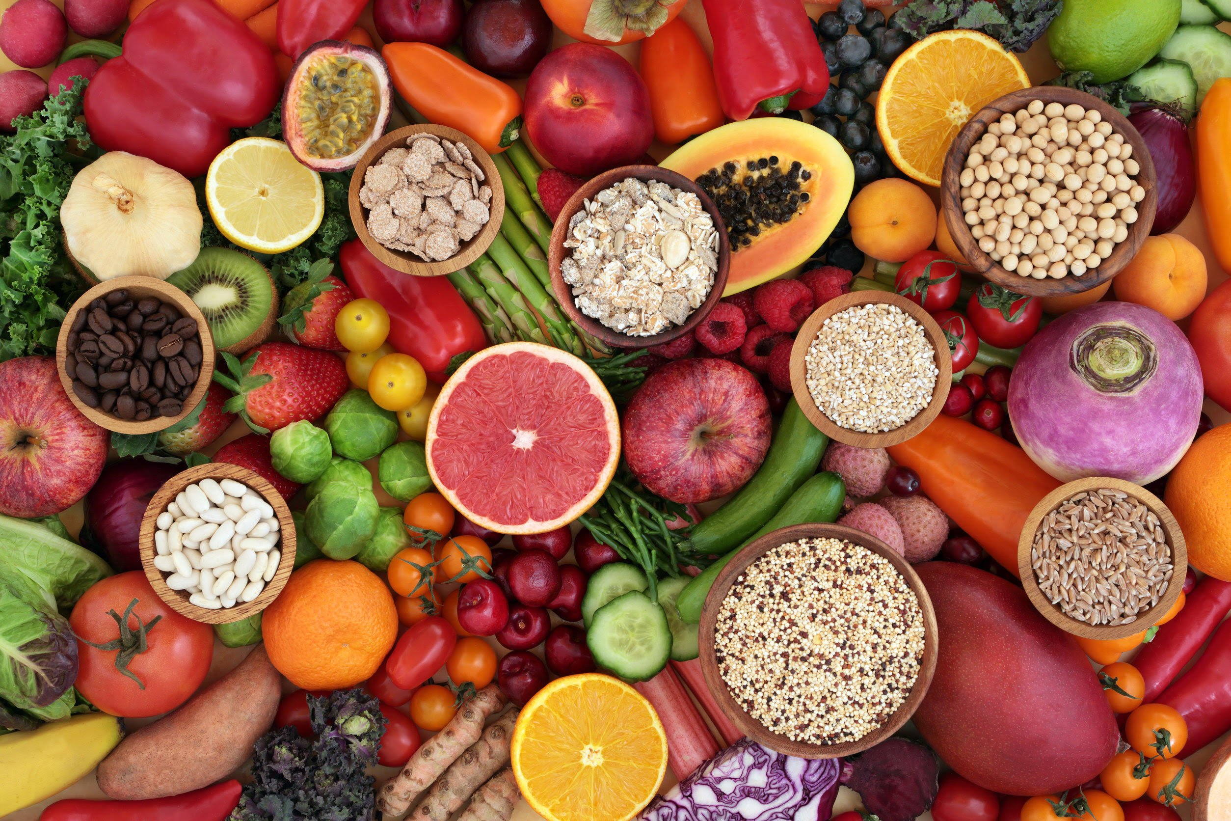 Eating With High Blood Pressure Foods And Drinks To Avoid Spirit Of 