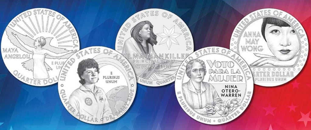 Americanwomenquarters